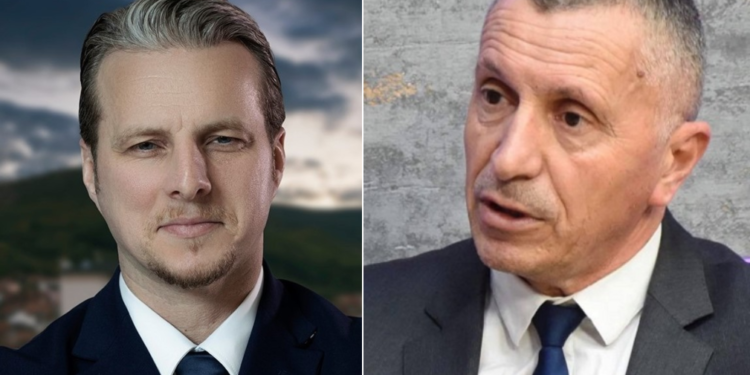 Arifi akuzon Shaip Kamberin: Na la pa asnjë deputet, tradhtoi Marrëveshjen e Tiranës
