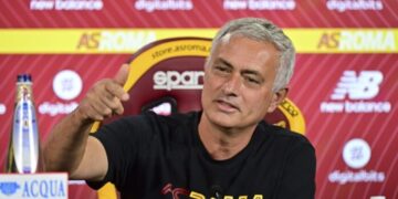 Mourinho – gazetarit: Në radio je shumë agresiv e para meje e bënë në brekë