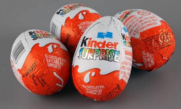 Alarmi në Europë, edhe Kosova merr vendim për disa produkte të “Kinder”