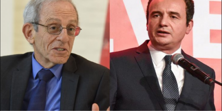 Serwer: Arsyeja pse Kurtit nuk i është lejuar një vizitë zyrtare në Washington lidhet me mungesën e progresit në dialog