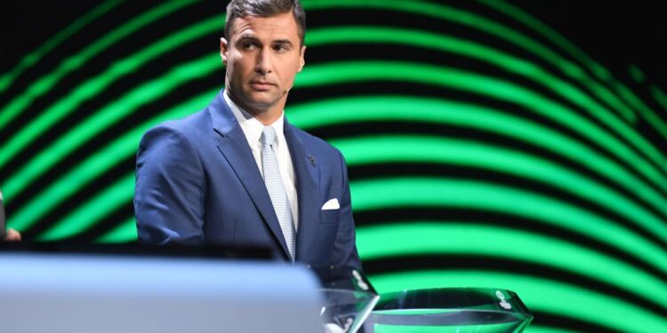 Lorik Cana flet për finalen e Ligës së Konferencës, shpreson t’i shoh në finale Romën dhe Marseillen