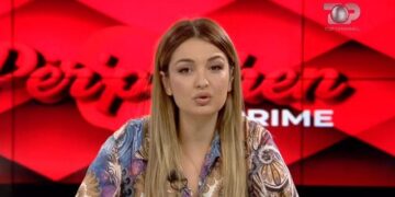 Momenti më i vështirë në “Për’puthen”, Olsa Muhameti kujton çiftin që bëri bujë