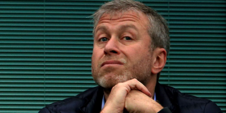 Roman Abramovich ka qëllim ta blejë skuadrën e madhe të La Ligas