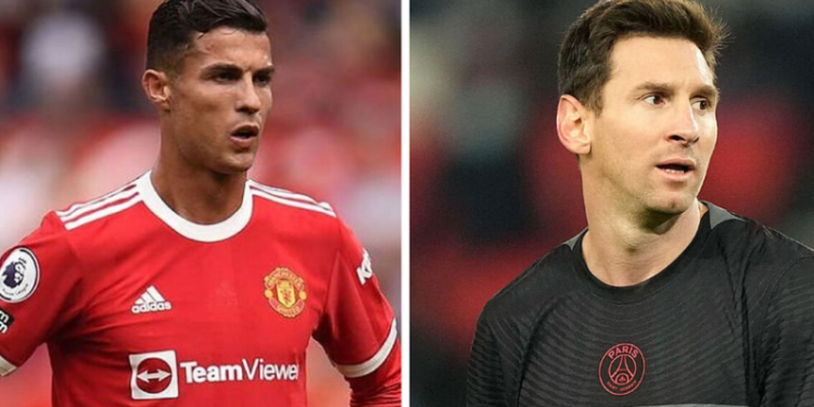 Kush ka shënuar më shumë hat-trick në karrierë, Ronaldo apo Messi?