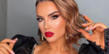 Si dy pika uji, sa shumë ngjanë Ryva me nënën e saj