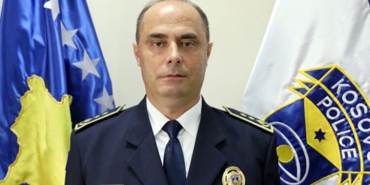 PDK e AAK kërkojnë shkarkimin e drejtorit të Policisë, Samedin Mehmetit