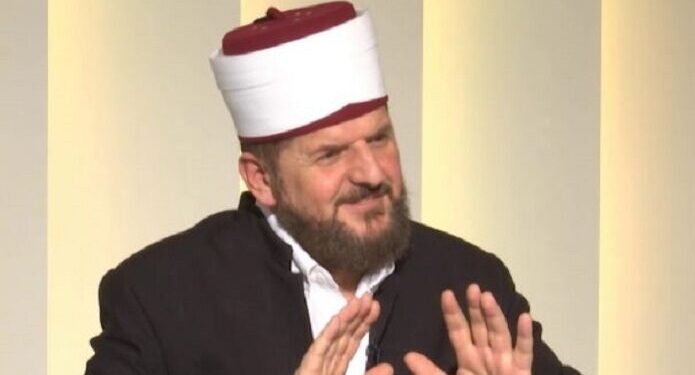 Shefqet Krasniqi: Burri nuk e ka borxh me pyet gruan e parë për me marrë gruan e dytë