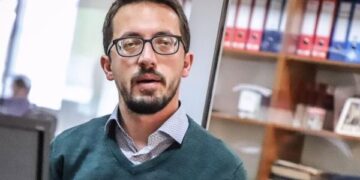 Ku(sh) është Vjosa Osmani