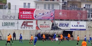 Kjo është renditja tabelare e Superligës së Kosovës pas javës së 29’të