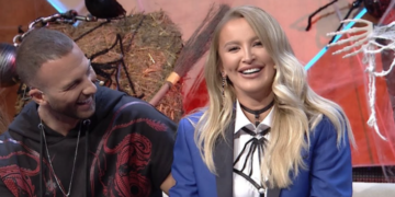 Tuna dhe Patrisi i japin fund marrëdhënies së tyre: E vërteta e udhëtimit në Dubai si prindër dhe konfliktet e çiftit