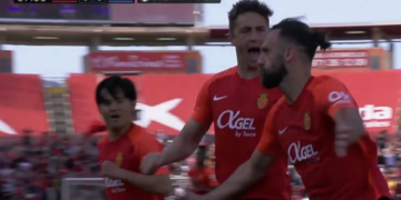 Vedat Muriqi e ‘dridhë’ Atletico Madridin, i shënon gol me plotë klas