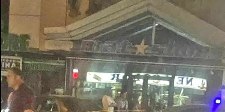 Detaje të reja: Polici civil e plagosi në nofull dorasin e vrasjes në Ferizaj