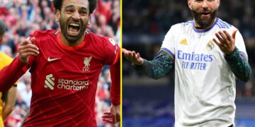 Formacionet e mundshme: Liverpool – Real Madrid