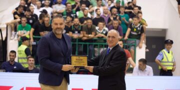 Nderohet me mirënjohje Nexhdet Hoxha