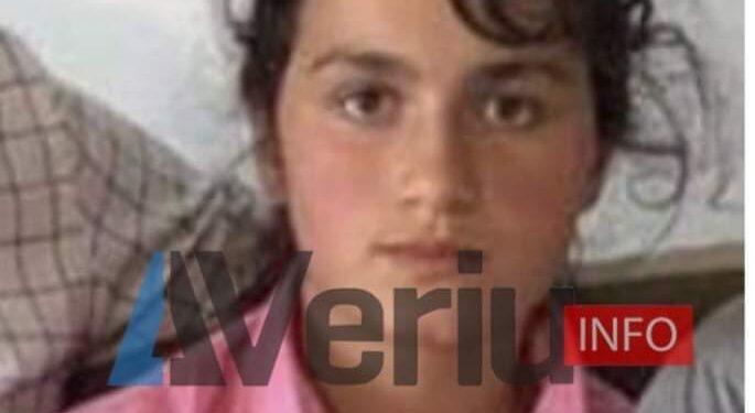 Zhduket 13 vjeçja nga Gjakova, babai i saj përmes Veriu.info kërkon ndihmë për gjetjen e saj