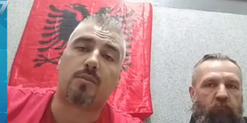 Pjesëtarët e Grupit Kumanova nga burgu: S’i kemi rënë pishman, ideali ynë do të jetë gjithmonë bashkimi kombëtar