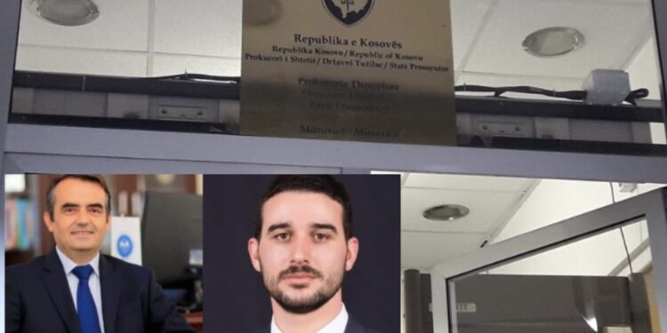 E konfirmon Prokuroria: U dorëzua kallëzim penal ndaj Alush Musajt e Bashkim Pretenit, kanë nisur hetimet