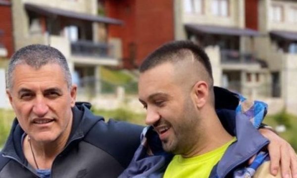 Supremja merr vendim për Skender Krasniqin, të akuzuar për vrasjen e djalit të tij