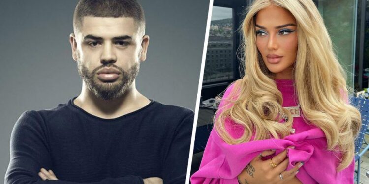 A jeni gati? Noizy dhe Loredana bëhen bashkë dhe sjellin surprizën e verës
