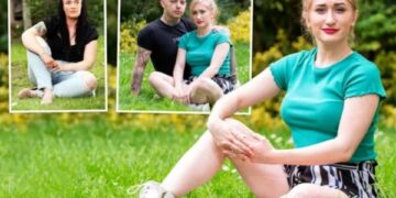 “Askush s’do të pranojë më refugjatë ukrainas për shkakun tim”, flet ukrainasja që ndau çiftin që e strehoi