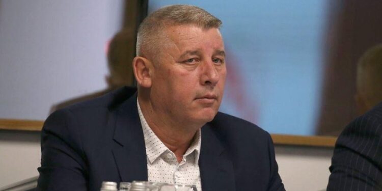 Gjenerali Sylejman Selimi emërohet anëtar i Komitetit Ekzekutiv në FFK