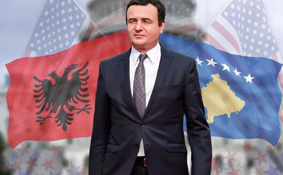 Njoftimi që zbuloi se sa gjatë do të qëndrojë Kurti në SHBA