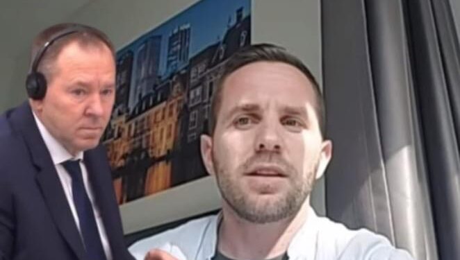Djali i Gucatit kritikon Kurtin: U dënuan dy trima dhe çlirimtarë, asnjë reagim nga Qeveria e Kosovës