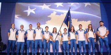 Rritet për 75% përkrahja për përgatitjen e sportistëve për Lojërat Mesdhetare