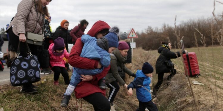 Bilanci tragjik i luftës në Ukrainë/ 226 fëmijë janë vrarë dhe 417 janë plagosur që nga fillimi i pushtimit