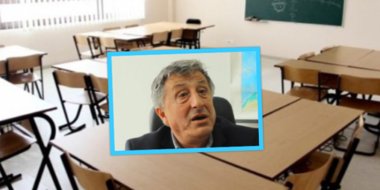 SBASHK ka një apel për prindërit dhe nxënësit