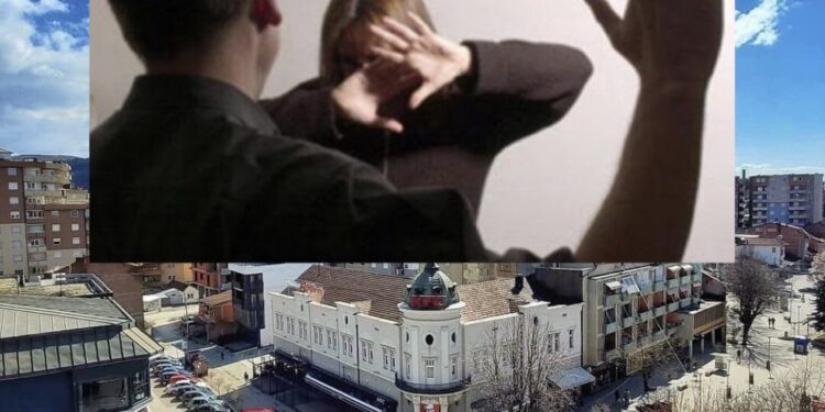 Mitrovicasi e rrah gruan pa arsye, e bën për spital – ajo e denoncon në Polici