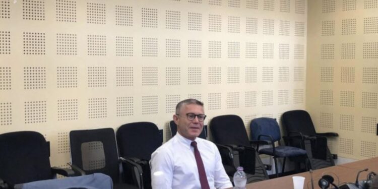 Kryeinspektori i AKI-së ftohet në Hagë