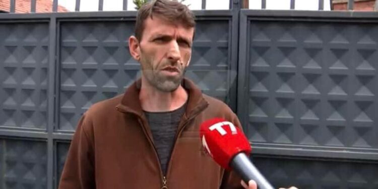 Babi i 9 vjeçarit që u mbyt dje në Vaganicë tregon bisedën e fundit me të birin: Shkoi me lujt me shokë e i thashë mos u vono por u vonua