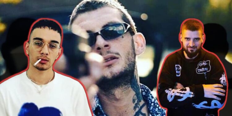 Shfaqet Mossi, kërcënon Butën dhe vëllaun e tij pas vrasjes në Ferizaj