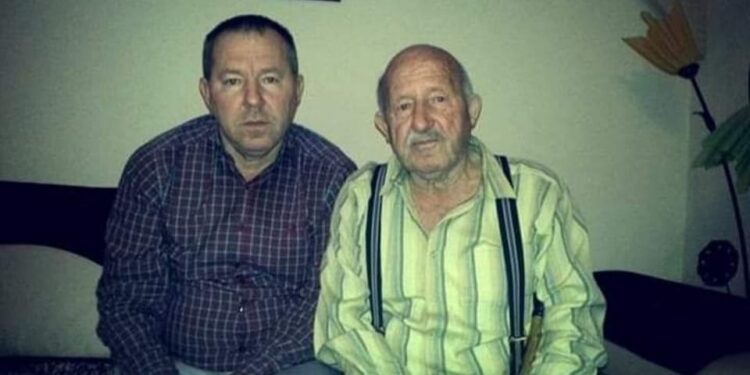 “Sa dhimbje më dha lajmi që nuk më paske prit”, letra e Hysni Gucati për vdekjen e babait