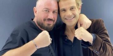 Mungoi në dasmën e Ilirit, çfarë ndodhi mes “vëllezërve”? Veprimi që i dha fund miqësisë mes Ilirit dhe Sabianit