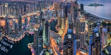 Vlera e pronave që i kanë kosovarët në Dubai