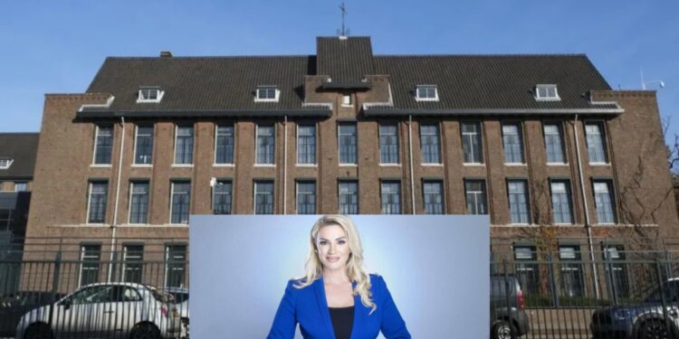 Dorëheqje në Ministrinë e Drejtësisë, largohet drejtuesja e zyrës për mbrojtjen e të akuzuarve nga Specialja