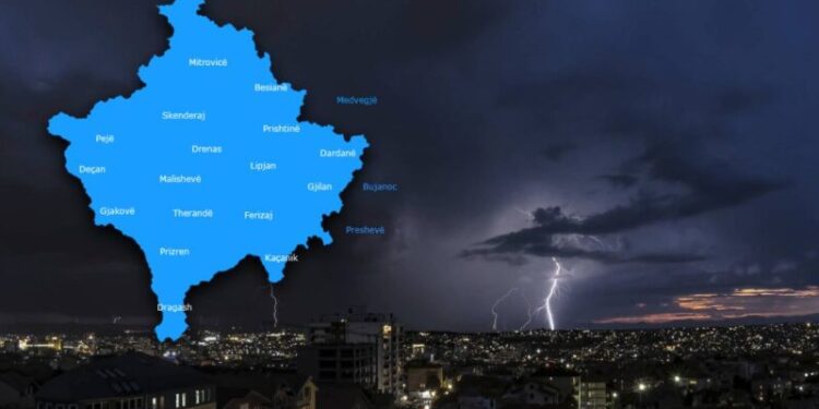 Është publikuar një parashikim i madh për verën: Ja çka e pret Kosovën