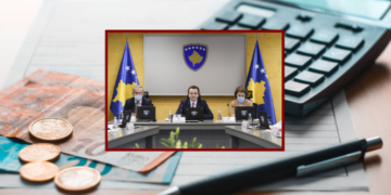 Qeveria Kurti shpërblen komunat e udhëhequra nga Vetëvendosje me projekte milionëshe