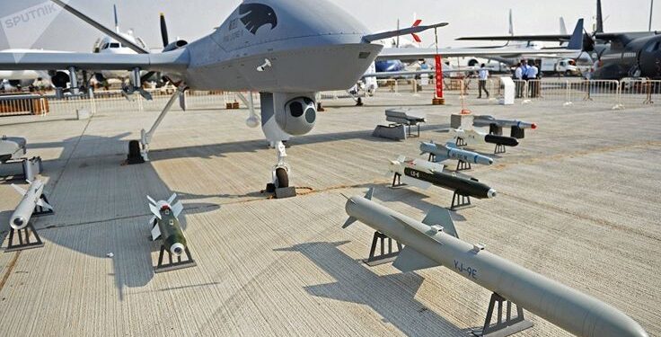 Avionë ushtarakë, robotë dhe dronë, çfarë po parashihet me armatosjen e re dhe të vazhdueshme të Serbisë?