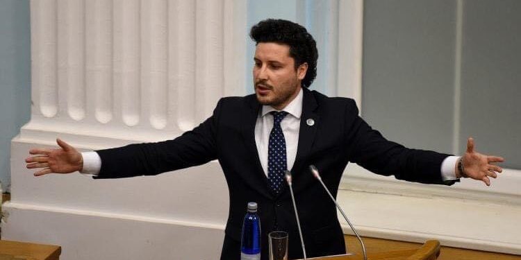 Abazoviq i falënderon në shqip Kurtin, Osmanin e Ramën