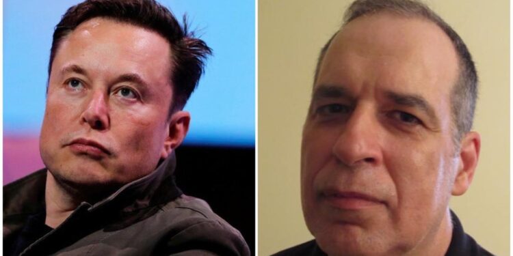 Gazetari mitrovicas i Al-Jazeera’s pyet dhe tregon pse Elon Musku e bleu Twitterin