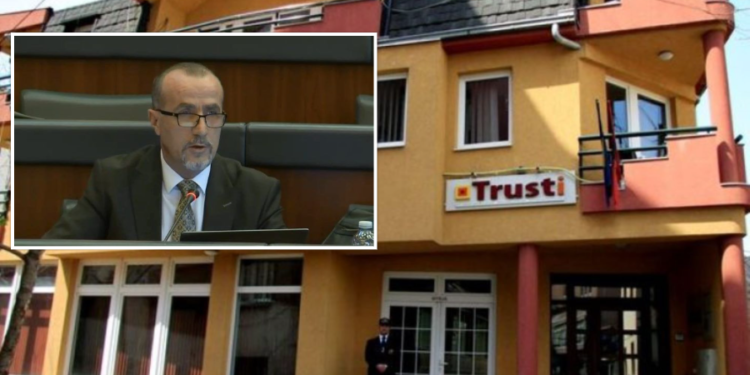 Haxhiu thotë se qytetarët do të mund të tërheqin paratë nga Trusti: Janë siguruar votat në Kuvend