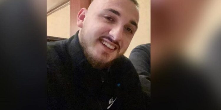 “Ende nuk po pajtohna me ikjen tënde”, fjalët prekëse të shokut të 26-vjeçarit nga Suhareka që vdiq dje