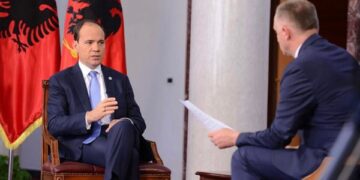 Nishani, njeriu që iku ndershmërisht