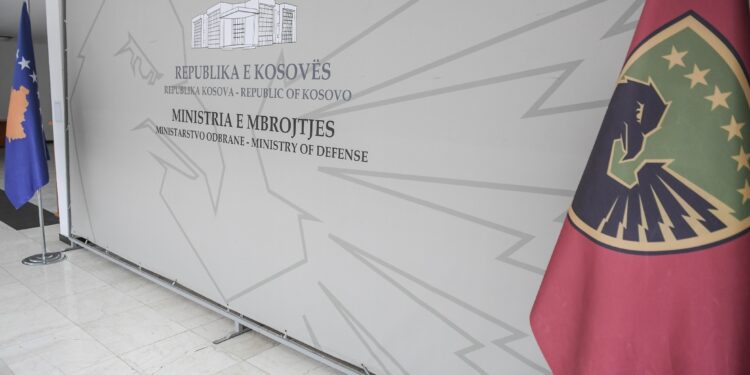 Ministria e Mbrojtjes së shpejti me konkurs për 75 civilë