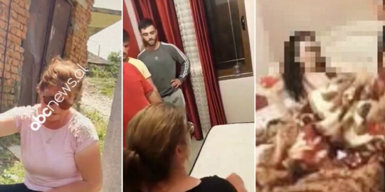 Flet nusja nga Librazhdi, vjehrri e kapi “mat” me të dashurin: Ma mbushën mendjen, unë rrija në katin e dytë