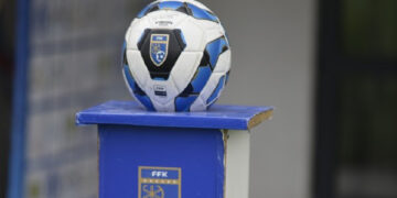 Superliga/ Këto janë rezultatet e të gjitha ndeshjeve nga pjesa e parë