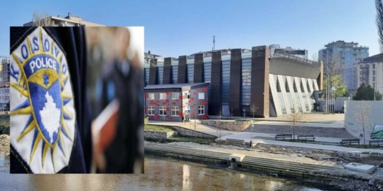 Mitrovicasi që sulmoi të riun afër palestrës “Minatori”, dërgohet në ndalim policor